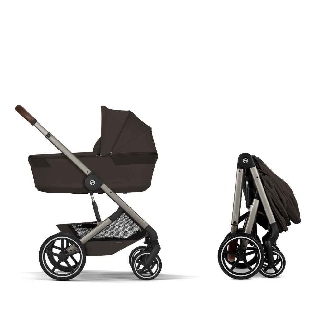 CYBEX Gold Balios S LUX 3